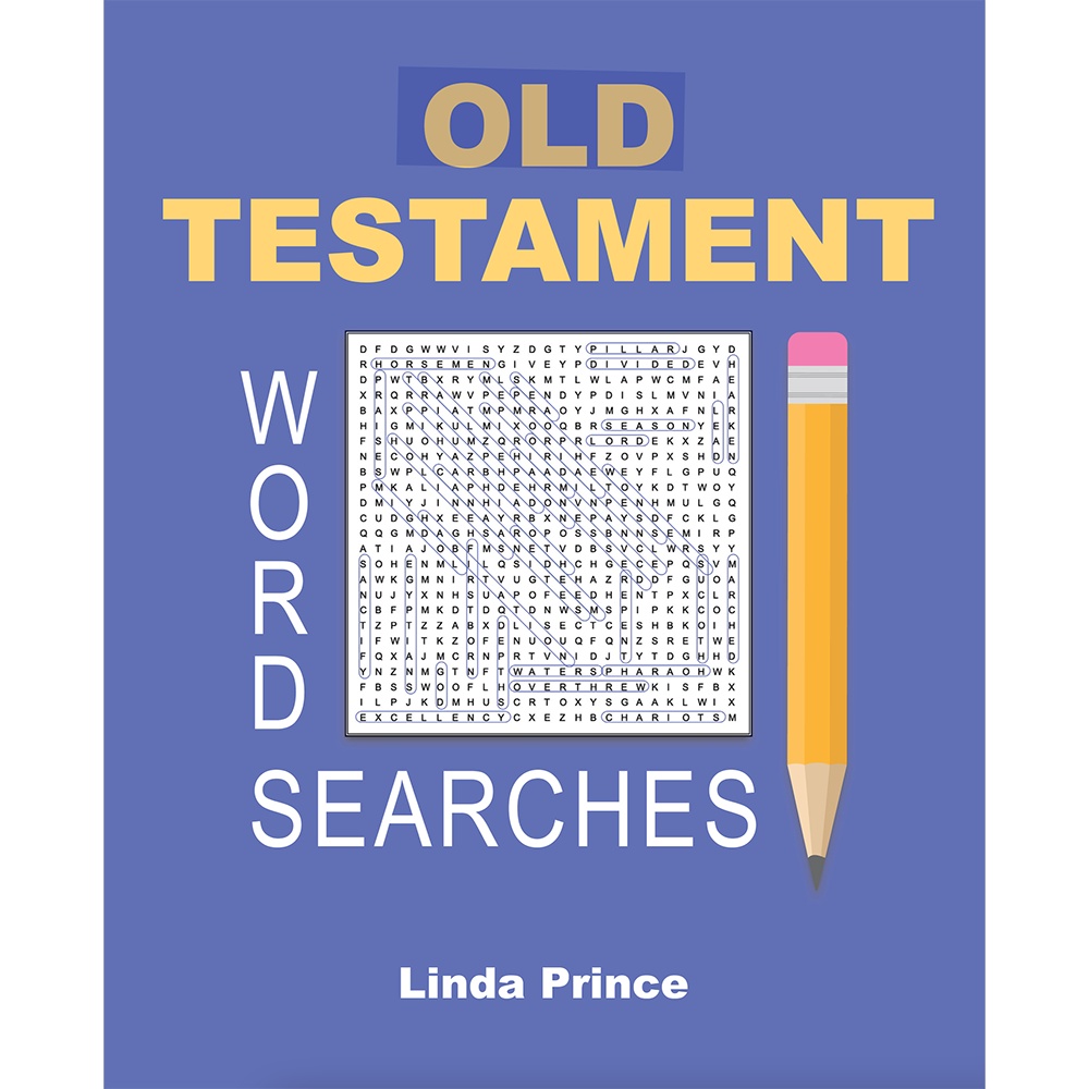 Old Testament Word Searches