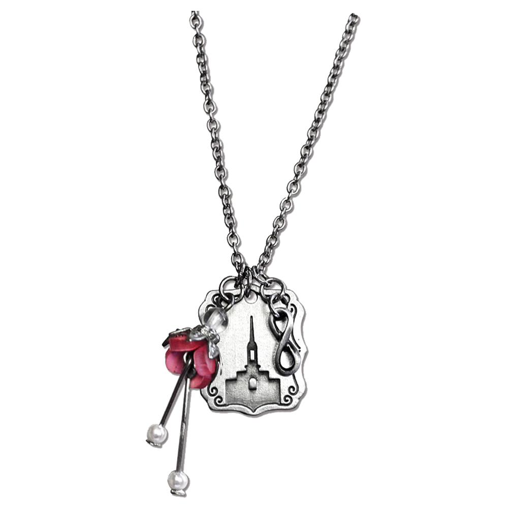 Love and Beauty Necklace, , large image number 0