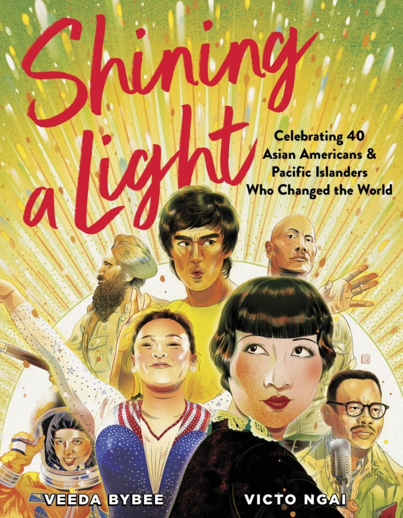 Shining a Light, , large image number 0