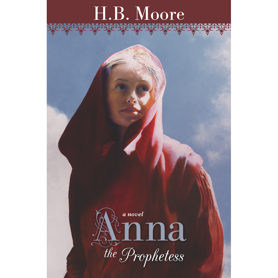 Anna the Prophetess