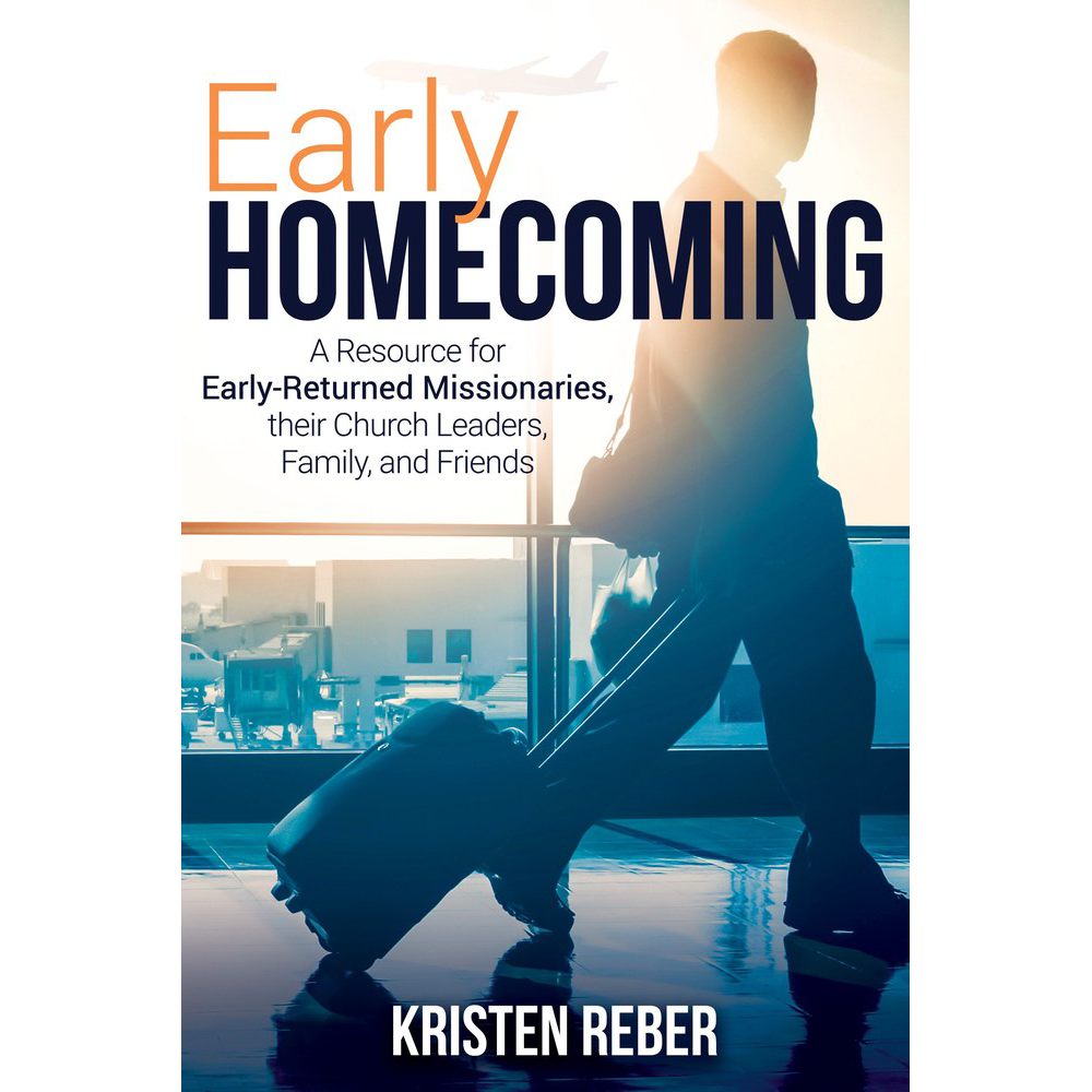 Early Homecoming, , large image number 0