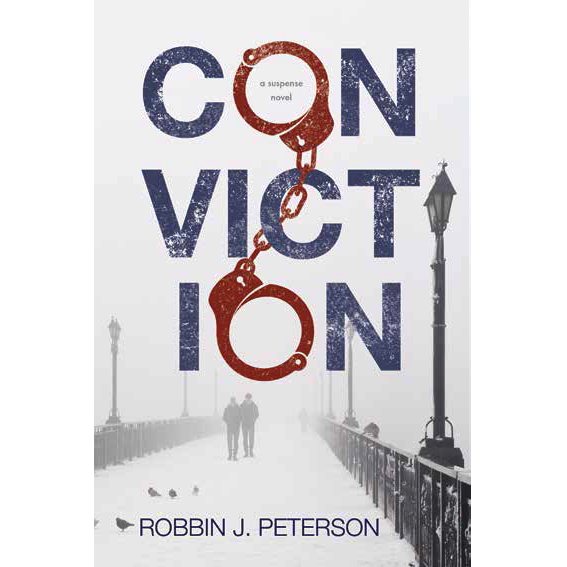 Conviction, , large image number 0