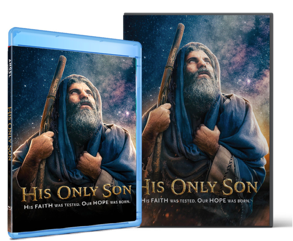 His Only Son, , large image number 1