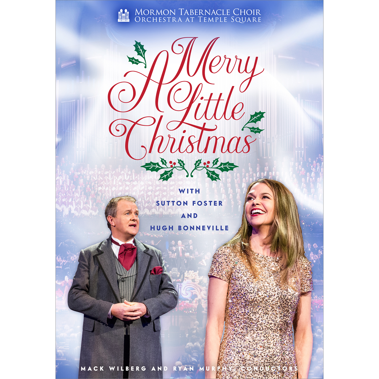 A Merry Little Christmas, , large image number 0