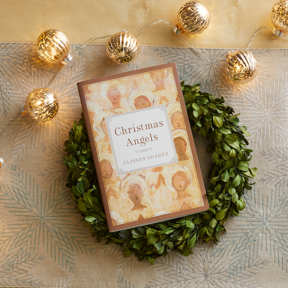 Christmas Angels Booklet, , large image number 2