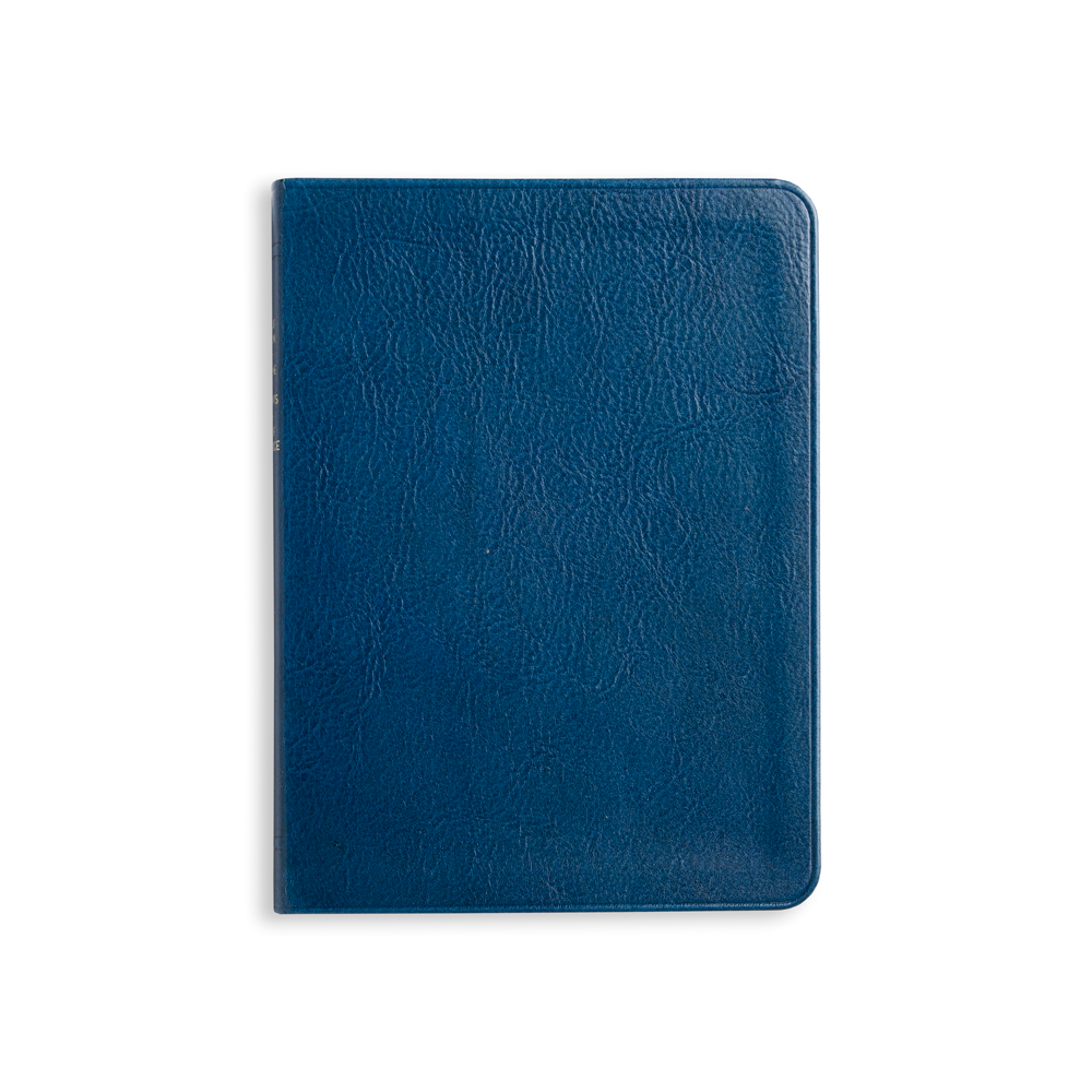 Genuine Leather Triple Combination, Regular (Color Options), , large image number 5