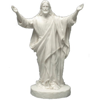 Come Unto Me (13-Inch Statue), , large image number 0