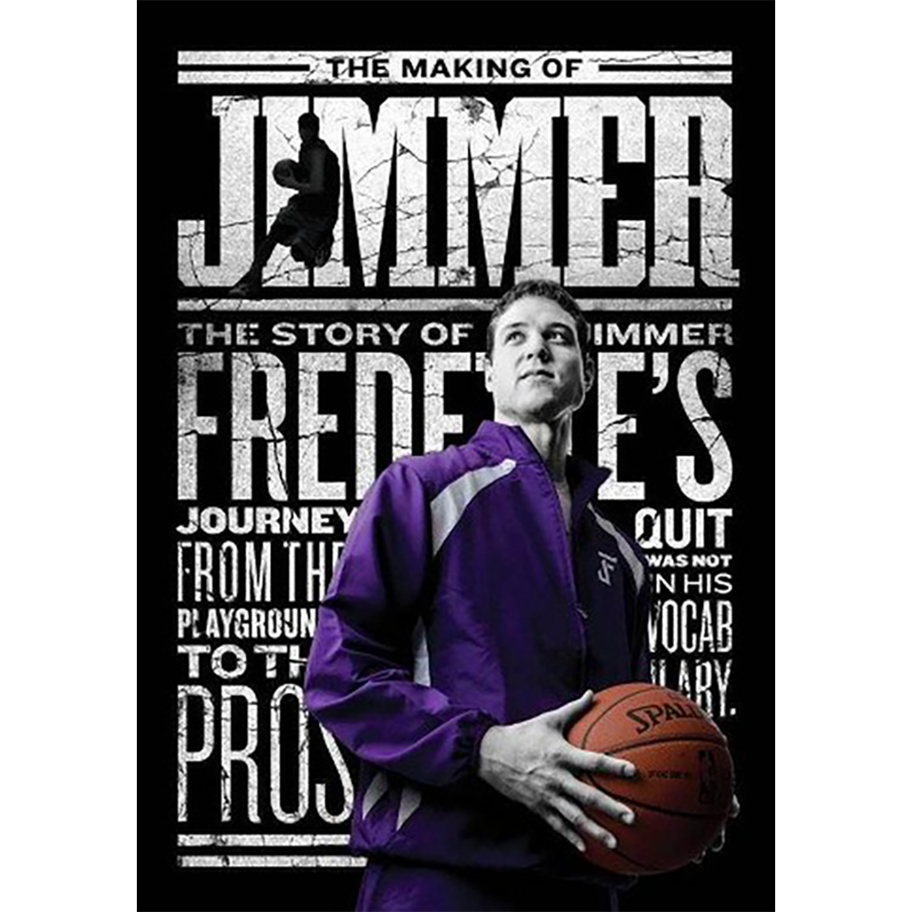 The Making of Jimmer, , large image number 0
