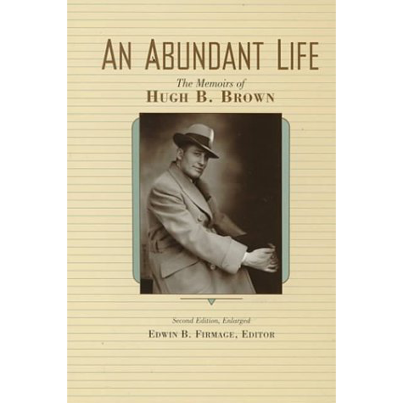 The Abundant Life, , large image number 0