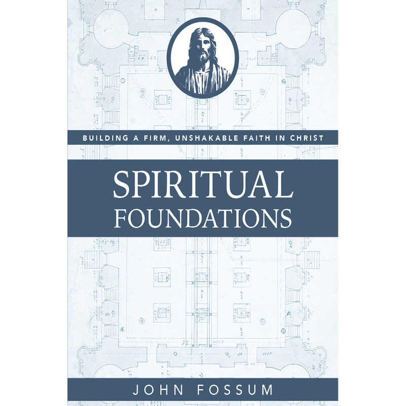 Spiritual Foundations, , large image number 0