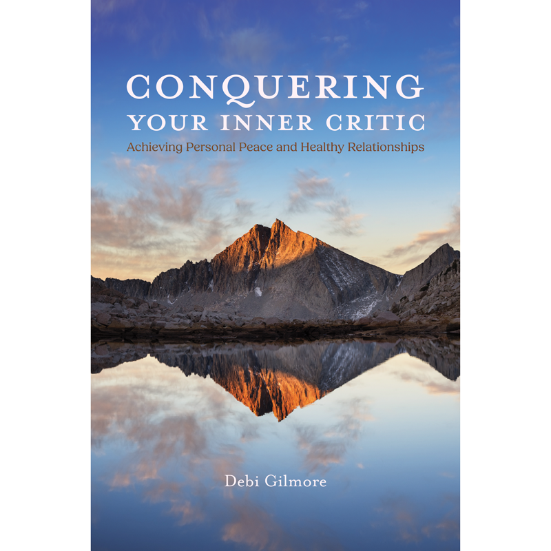 Conquering Your Inner Critic