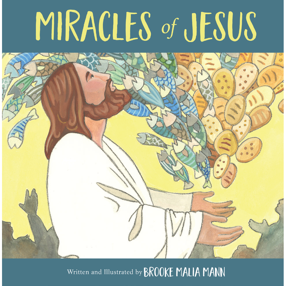 Miracles of Jesus
