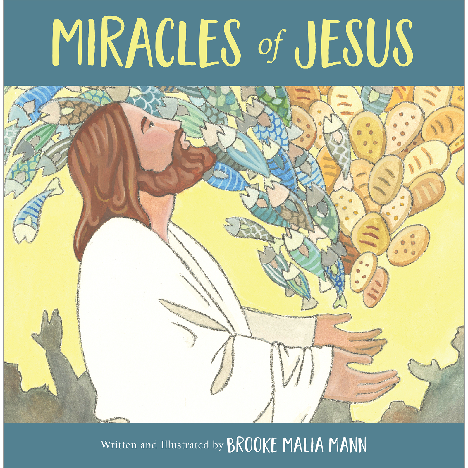 Miracles of Jesus