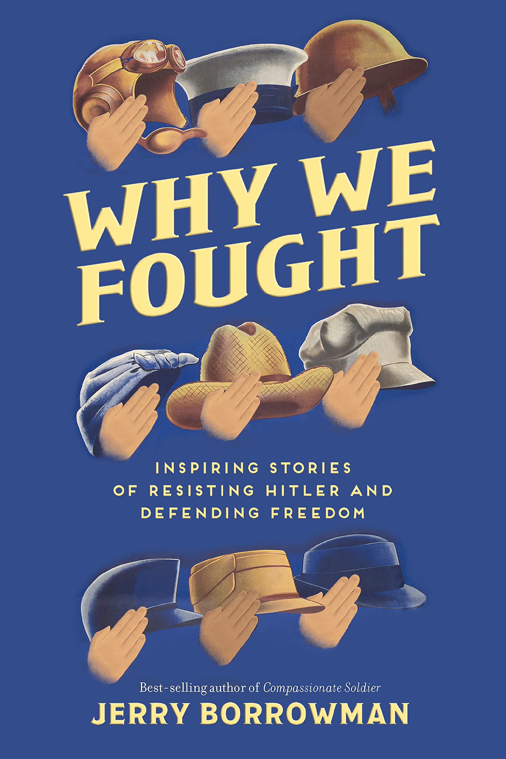 Why We Fought, , large image number 0