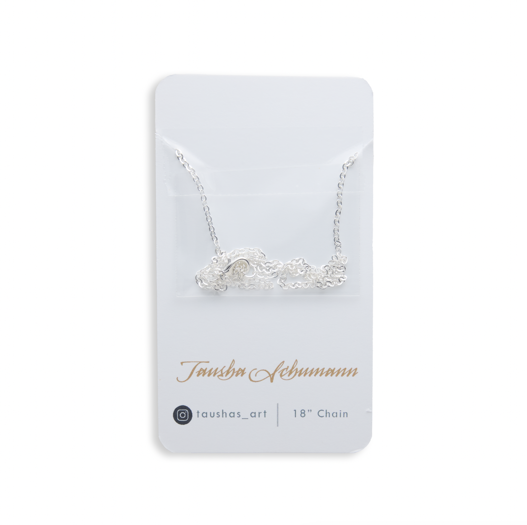 St. George Utah Temple Necklace, , large image number 2