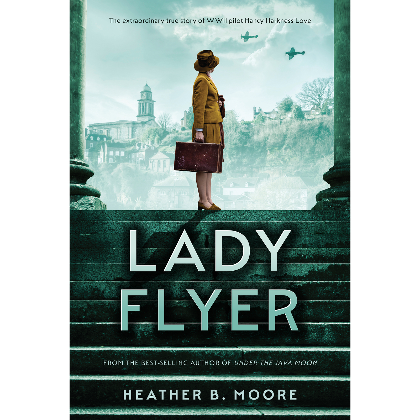 Lady Flyer, , large image number 0
