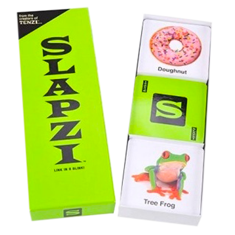 Slapzi Game, , large image number 0