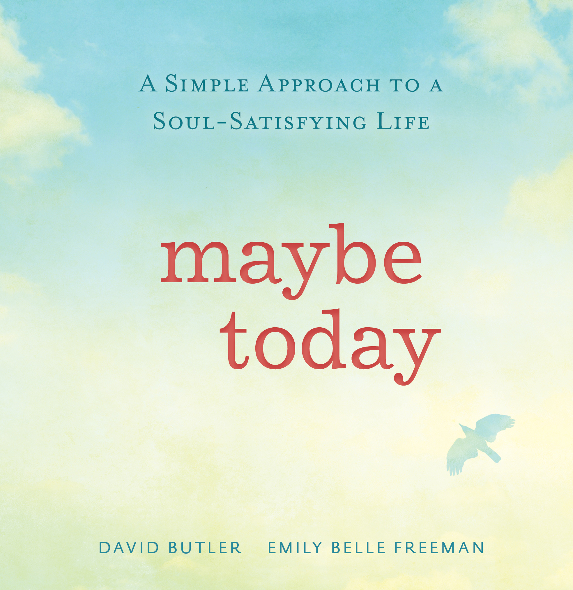 Maybe Today, , large image number 0