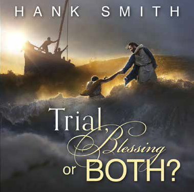 Trial, Blessing, or Both?, , large image number 0