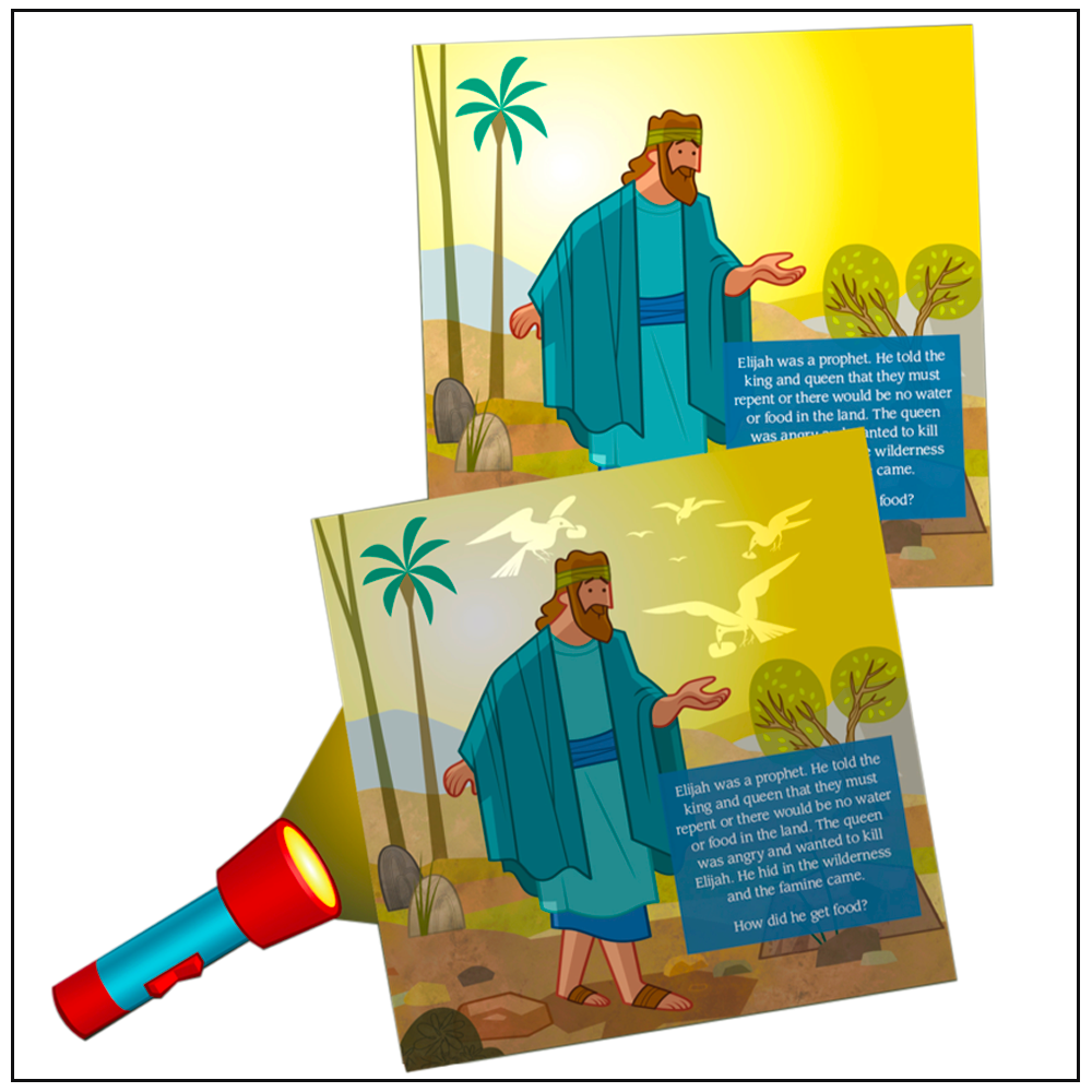 Follow the Prophet, , large image number 2