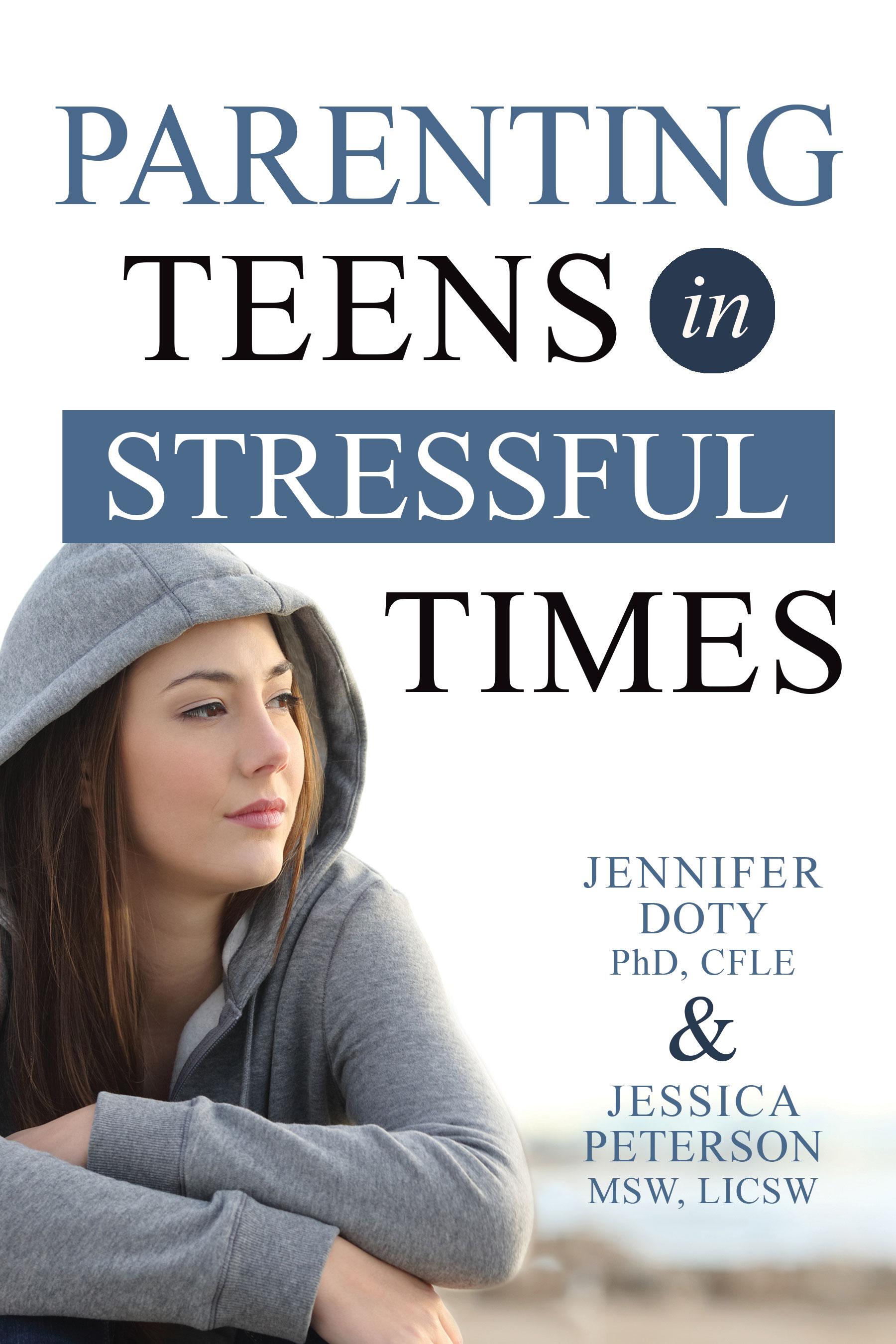 Parenting Teens in Stressful Times, , large image number 0