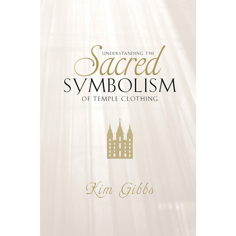 Understanding the Sacred Symbolism of Temple Clothing, , large image number 0