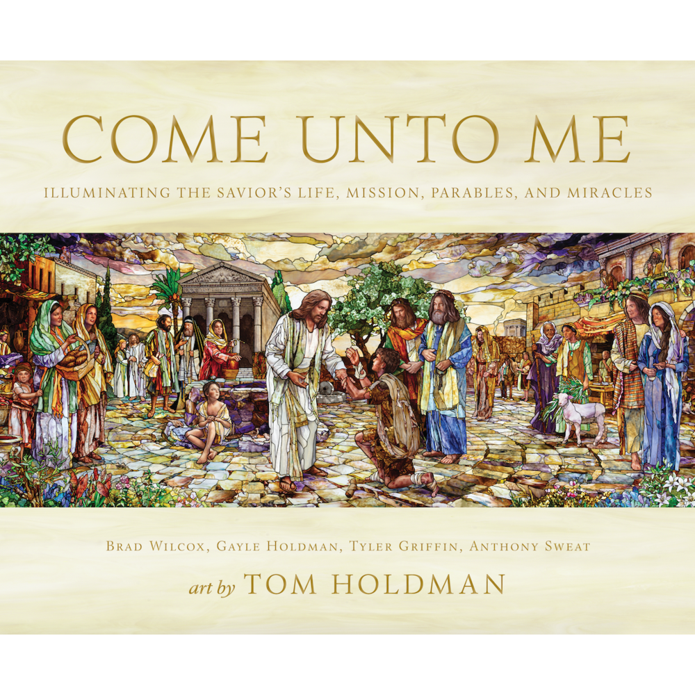 Come unto Me, , large image number 0