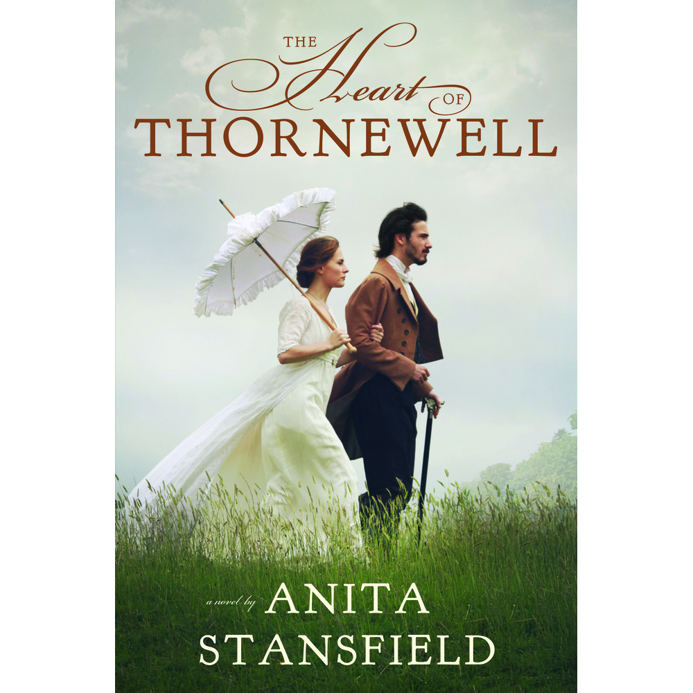 The Heart of Thornewell, , large image number 0