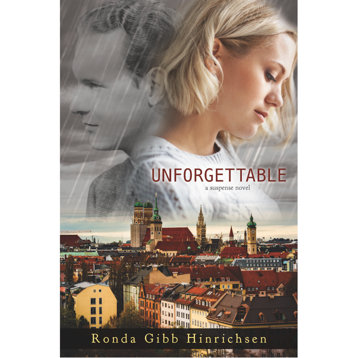 Unforgettable, , large image number 0