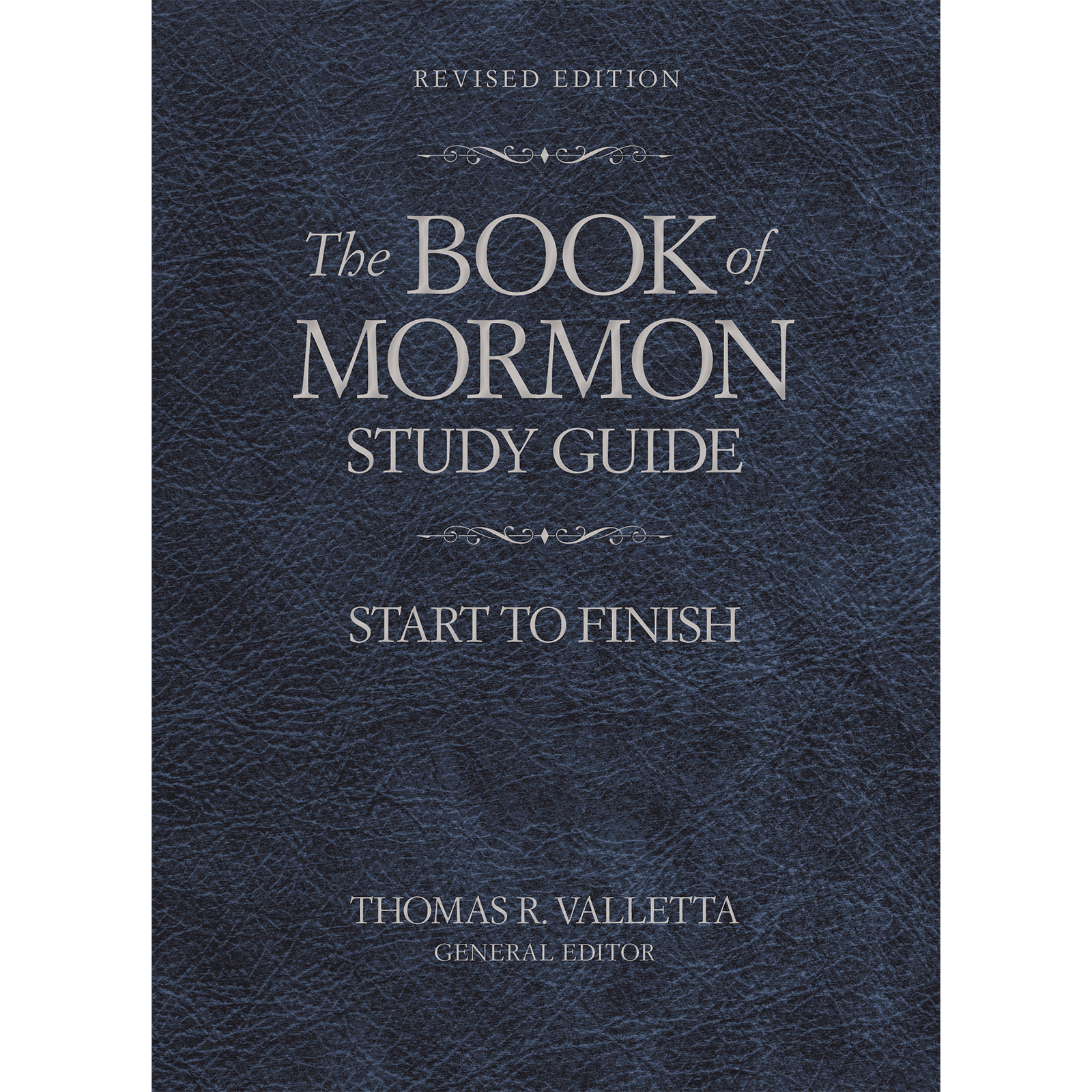 The Book of Mormon Study Guide (Revised Edition), , large image number 0