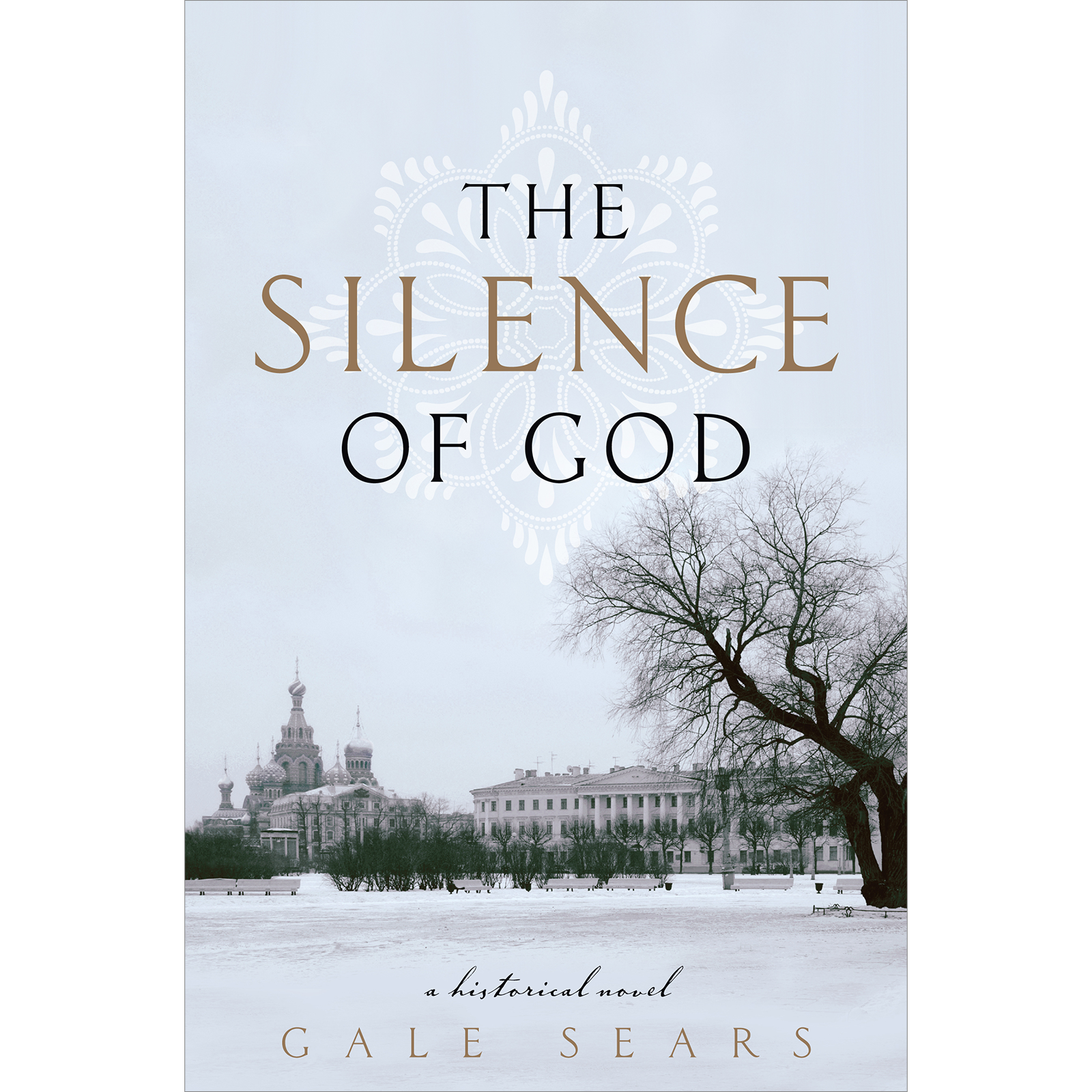 The Silence of God, , large image number 0