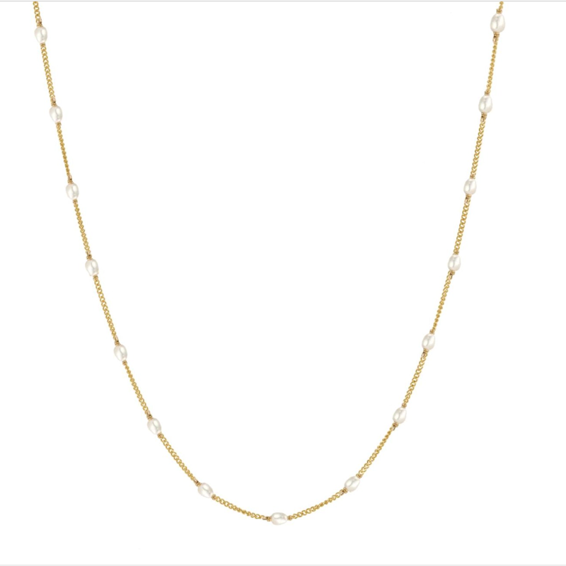 Made for This Pearl Necklace, , large