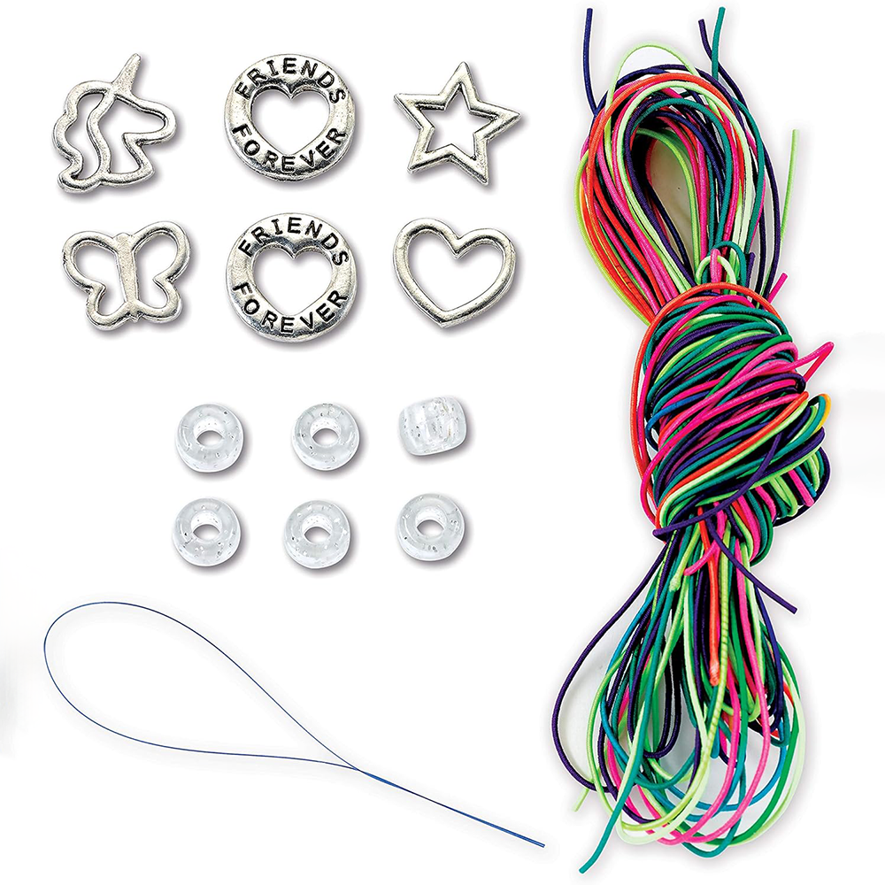Friends Forever Bracelet Mini Kit, , large image number 1