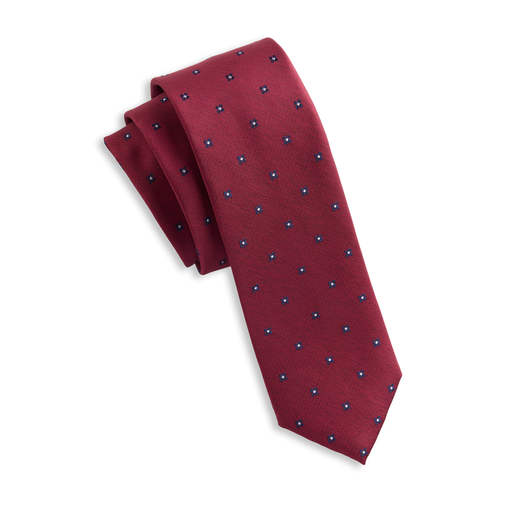 Men's Dawson Poly Necktie