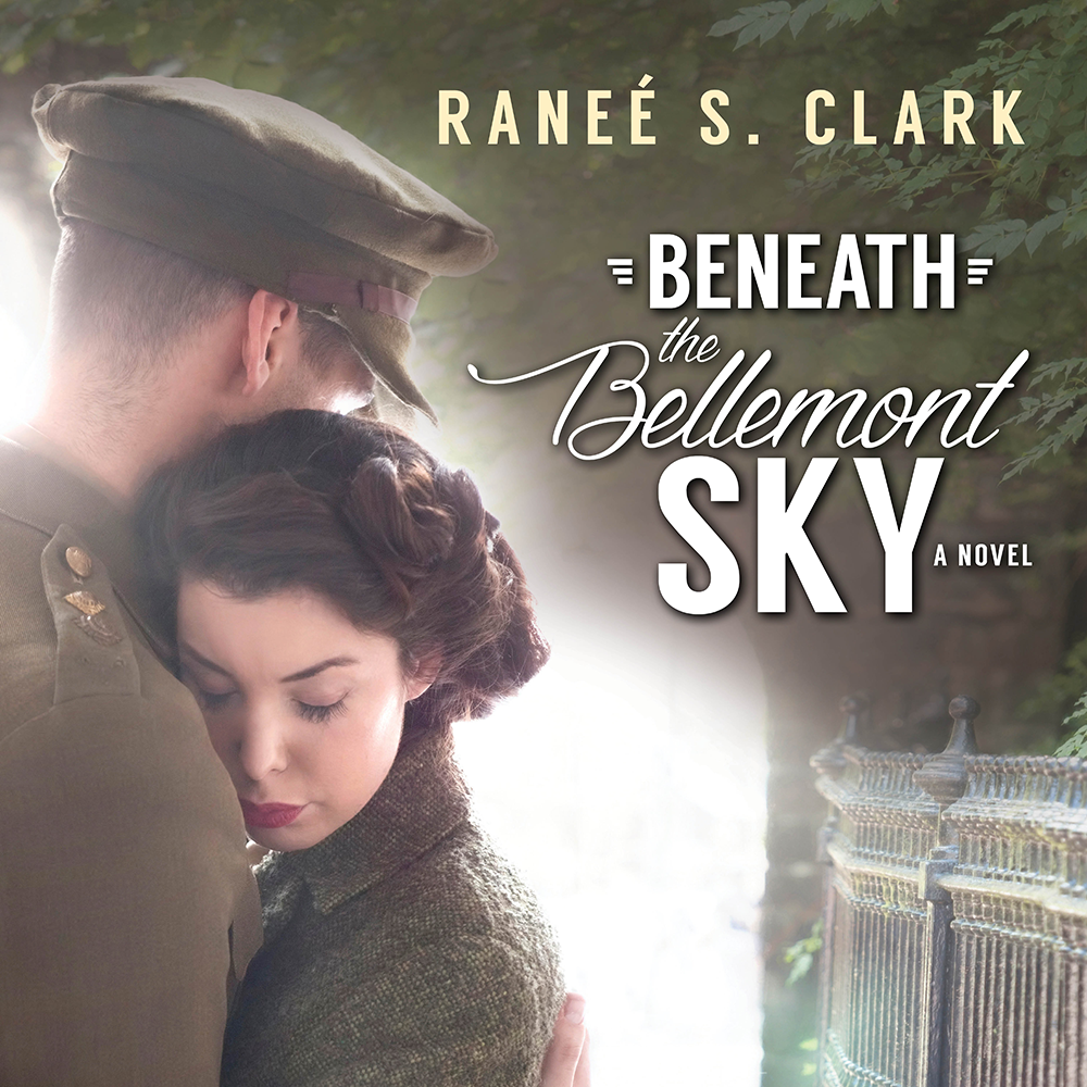 Beneath the Bellemont Sky, , large image number 1