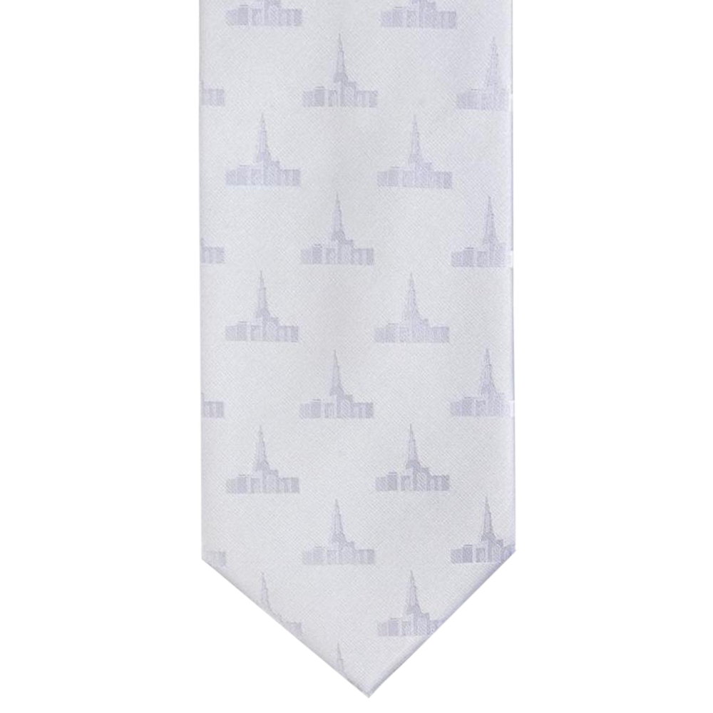 Men's Redlands Temple Necktie, , large image number 2