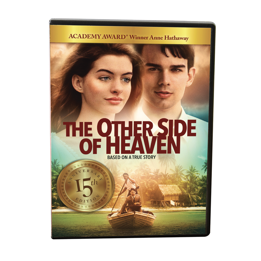 The Other Side of Heaven DVD (15th Anniversary Edition), , large image number 0
