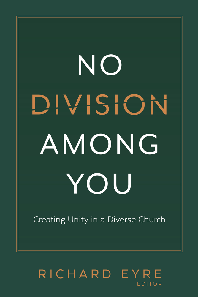 No Division among You, , large image number 0