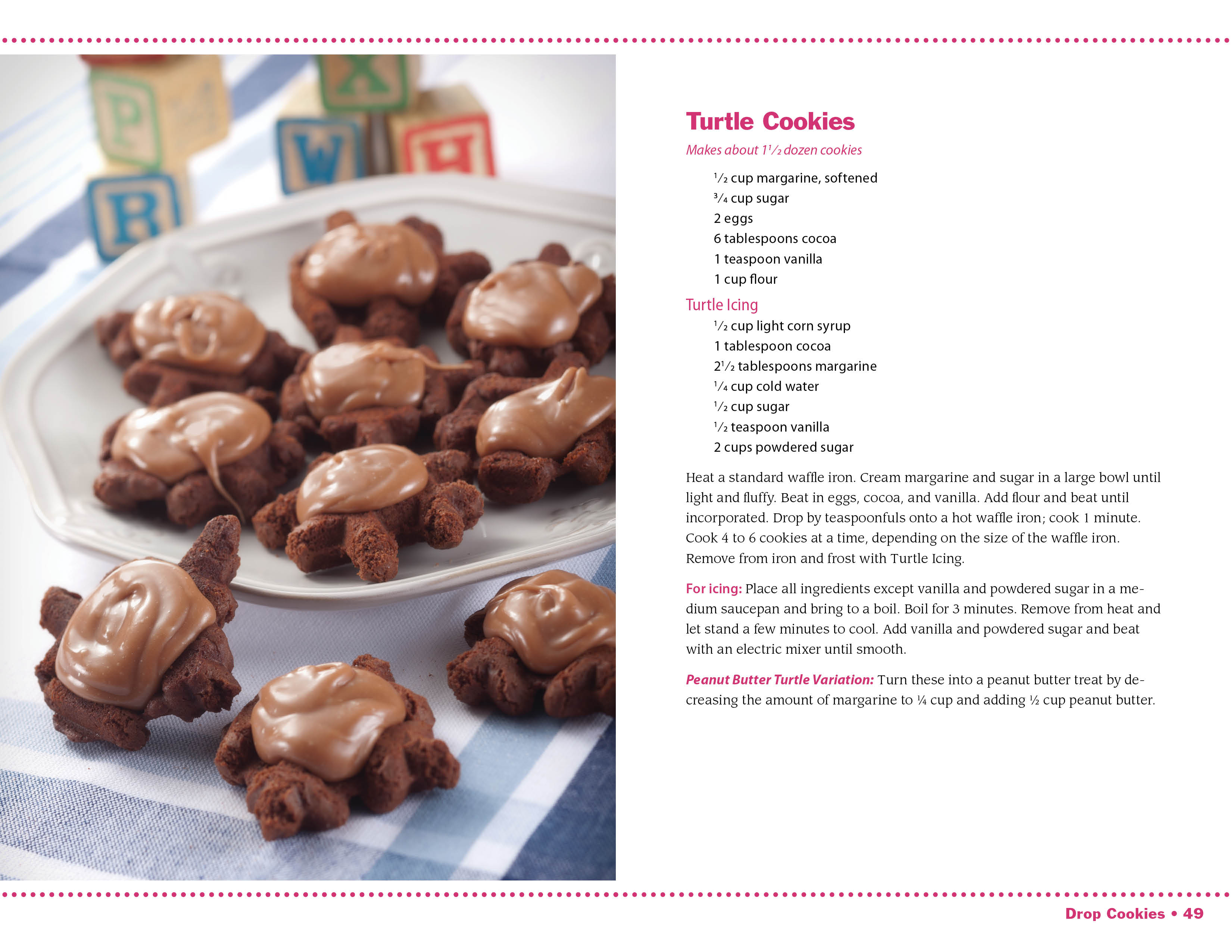 Lion House Cookies and Sweets Cookbook, , large image number 1