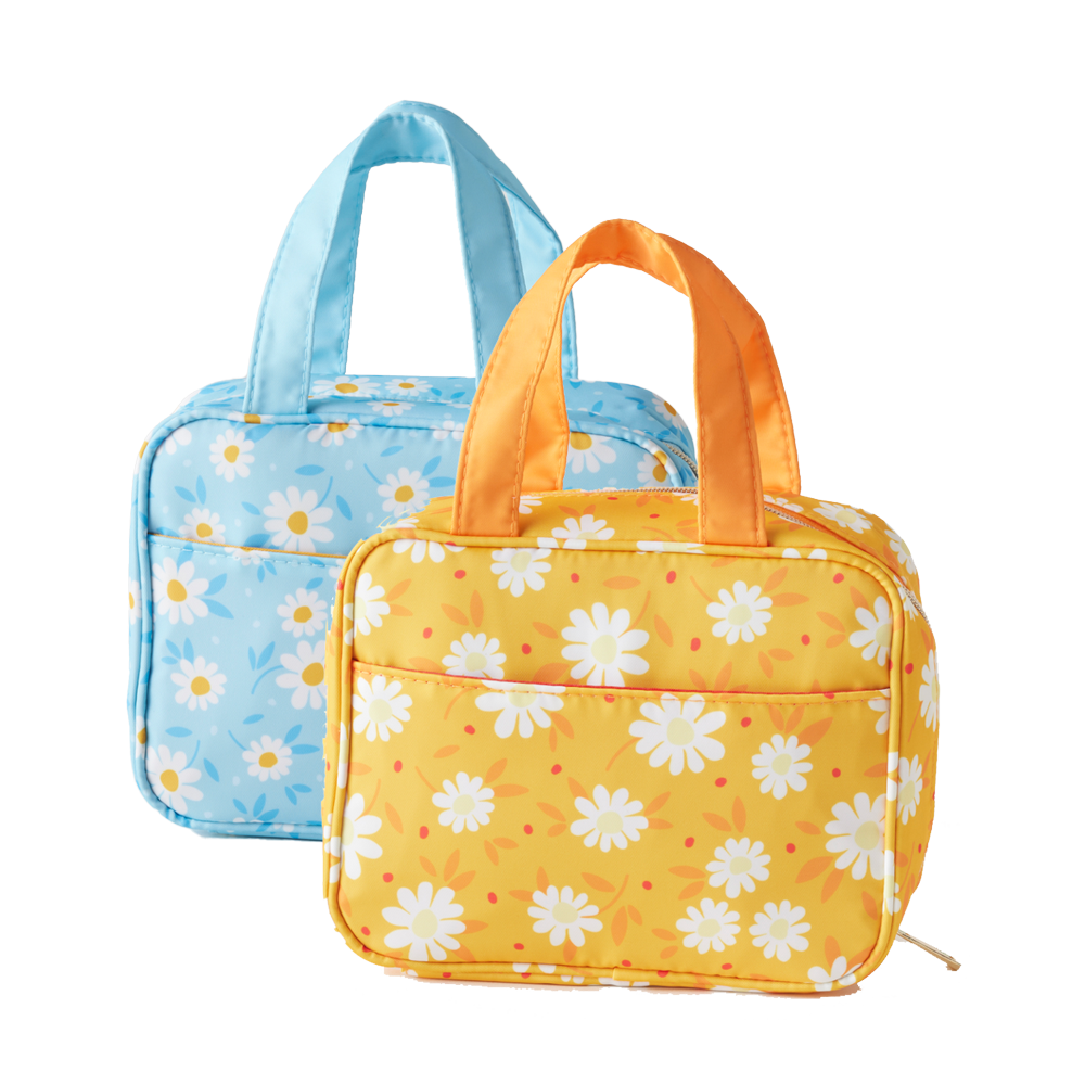 Daisy Regular Scripture Tote