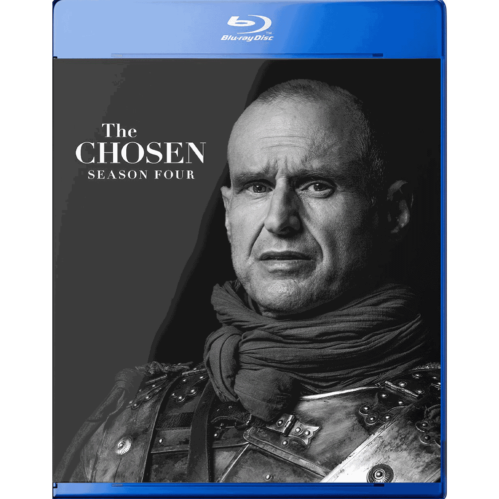 Season How Do You Watch The Chosen App To Watch The Chosen The
