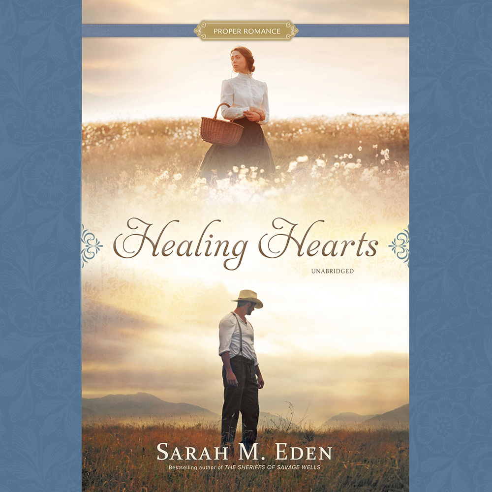 Healing Hearts, , large