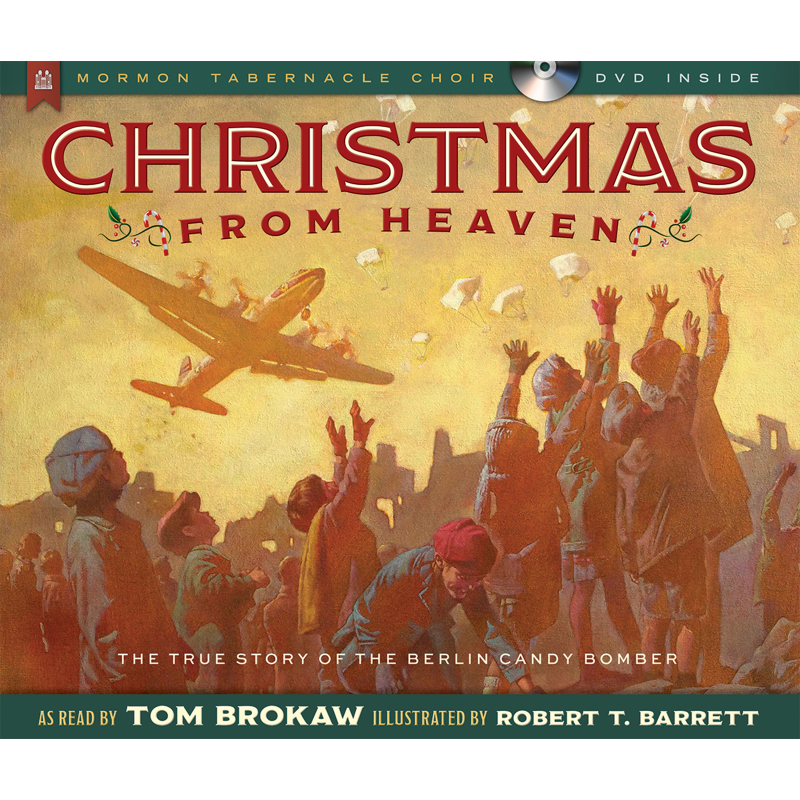 Christmas from Heaven