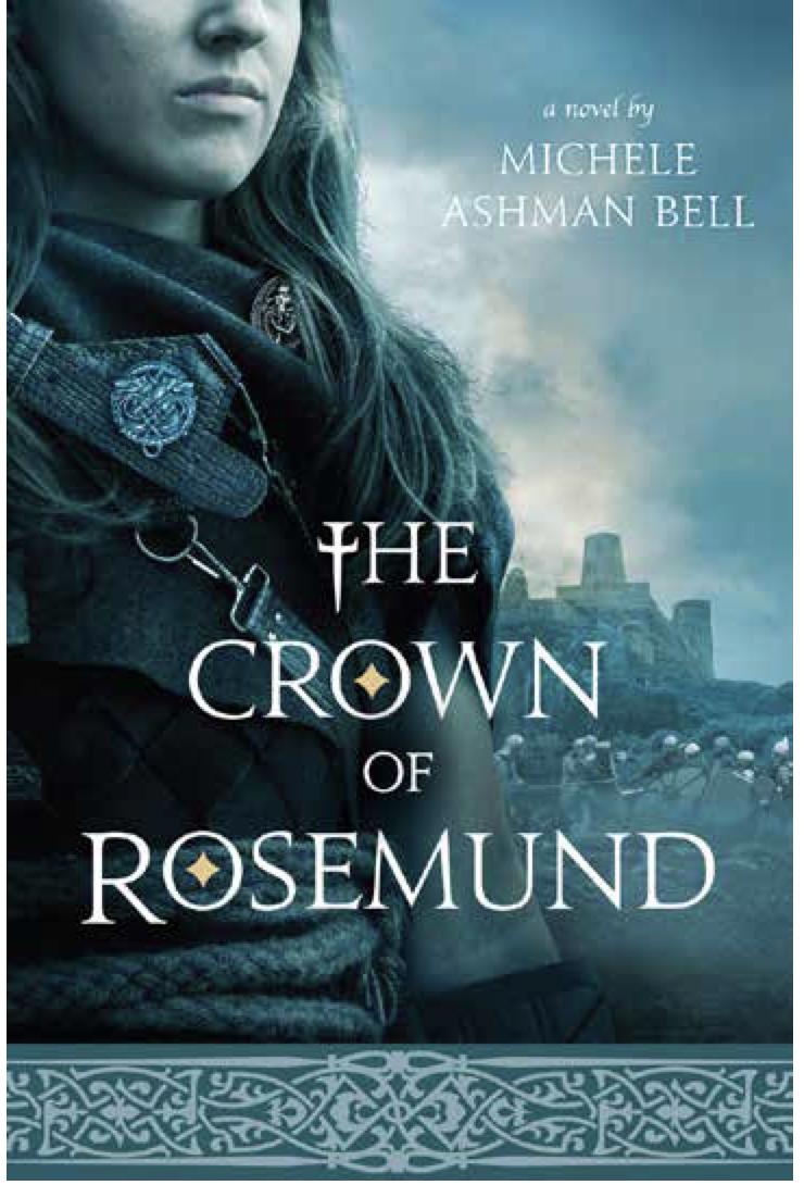 The Crown of Rosemund, , large image number 0