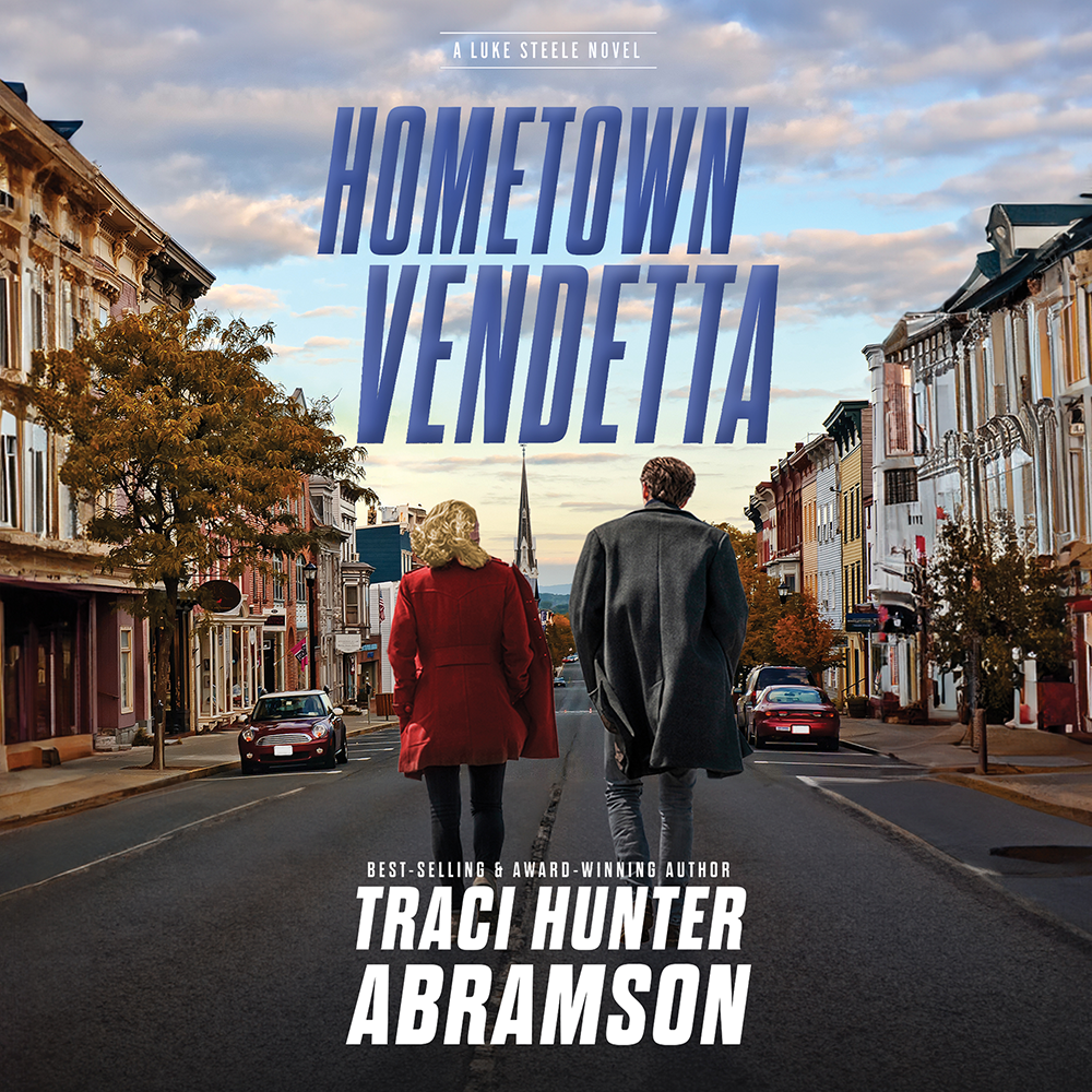 Hometown Vendetta, , large image number 2