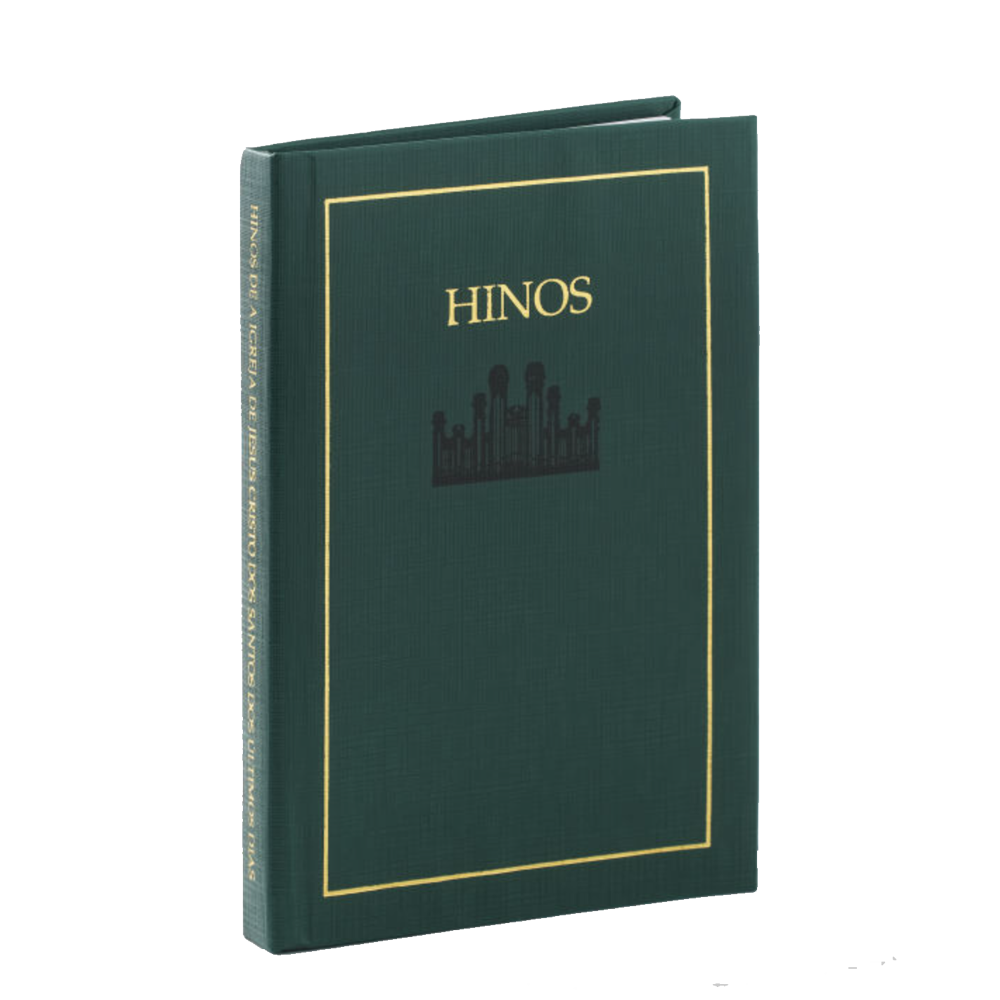 Portuguese Hymn Book Pocket-size