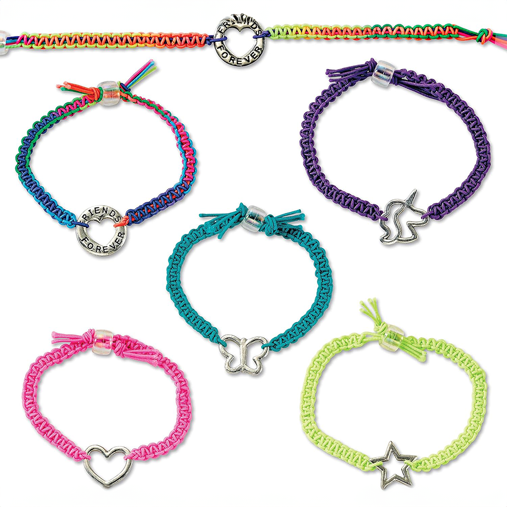 Friends Forever Bracelet Mini Kit, , large image number 2