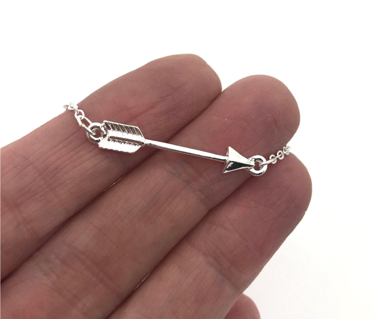 Fearless and True Necklace, , large image number 0