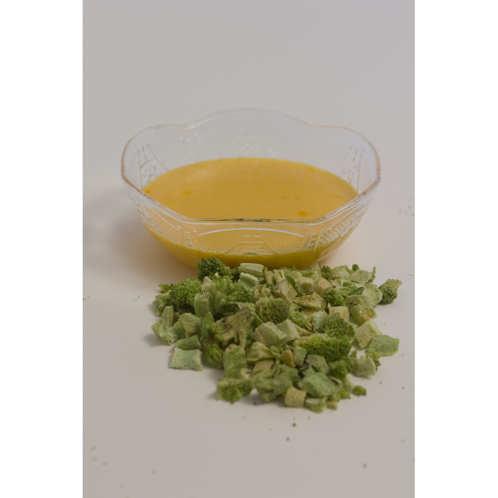 240 Serving Freeze Dried Vegetables and Sauces, , large image number 3