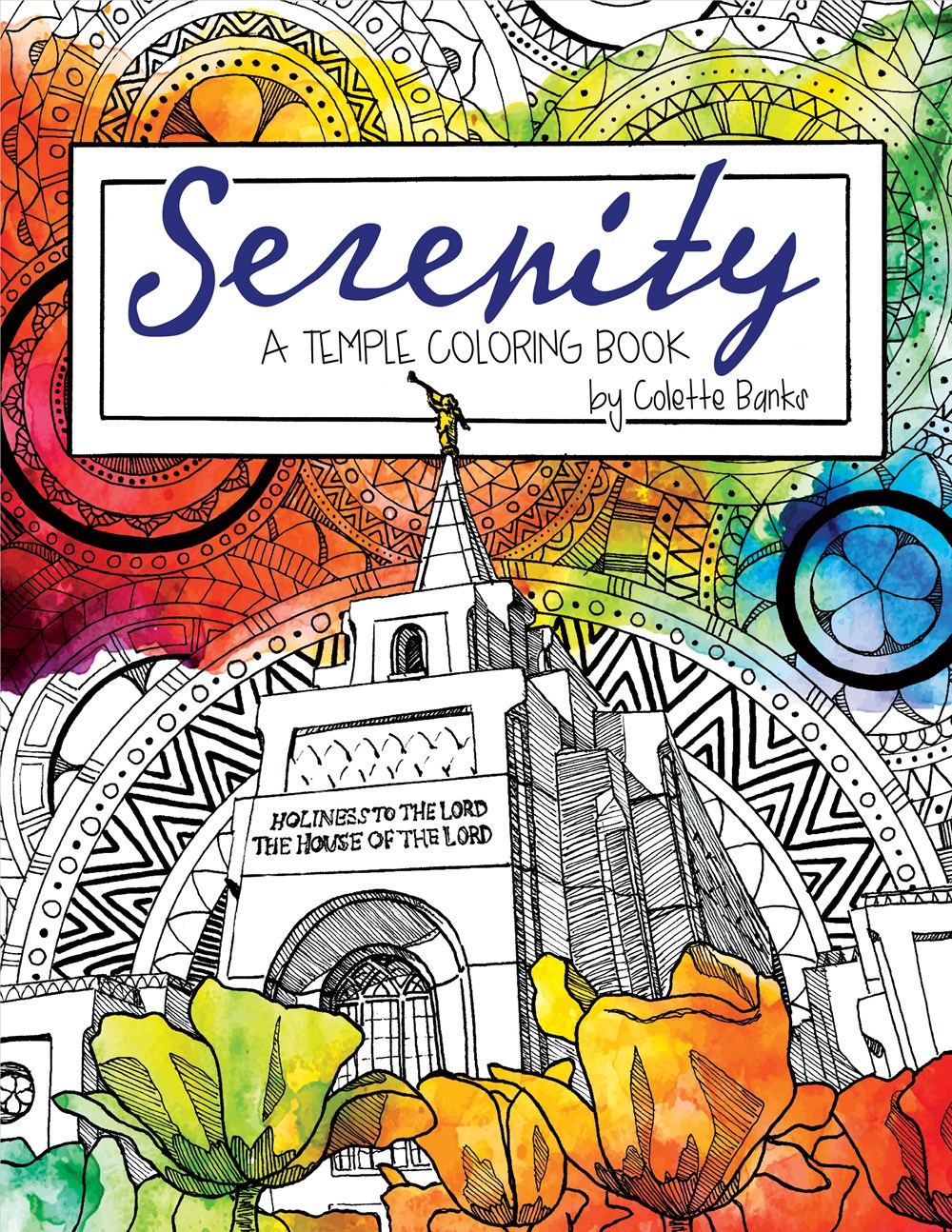 Serenity, , large image number 0
